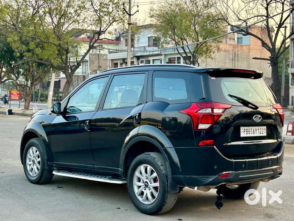 Mahindra Xuv500 W9, 2020, Diesel