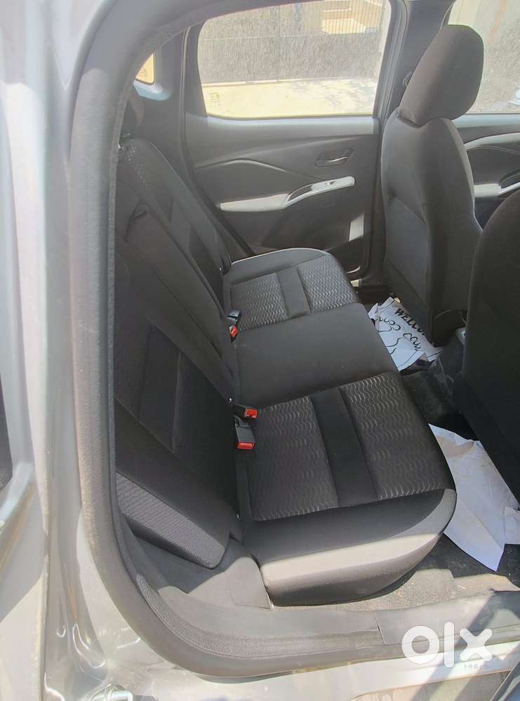 Nissan Magnite Visia Mt, 2025, Petrol