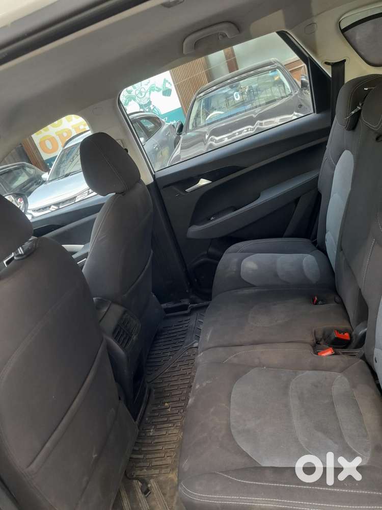 Mg Hector, 2020, Diesel