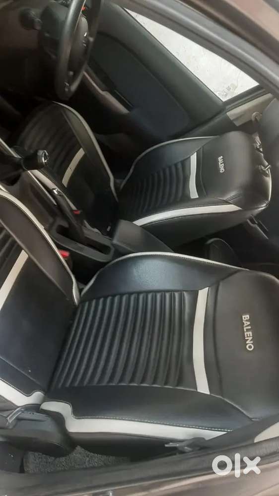 Maruti Suzuki Baleno 2021 Petrol 80000 Km Driven