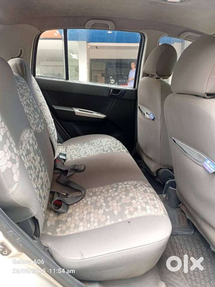 Hyundai Getz Prime 1.1 Gvs, 2007, Petrol