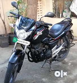 Suzuki gs150r best sale second hand price