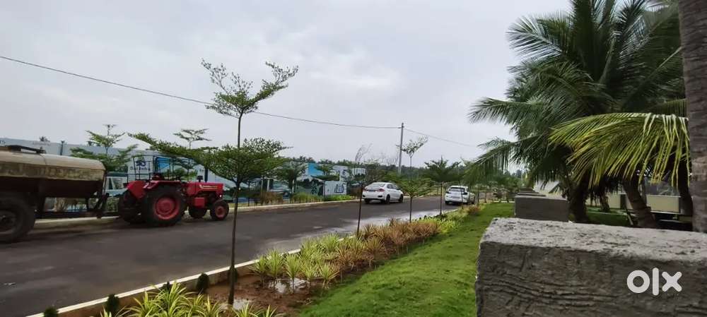 Pendurthi sarpali water park 800 met