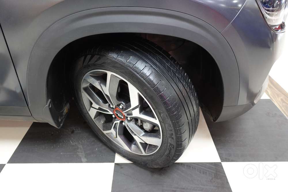 Kia Seltos X Line 1.4 Dct, 2023, Petrol