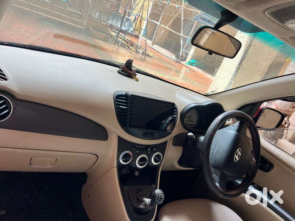 Hyundai I10 2012 Petrol Well Maintained