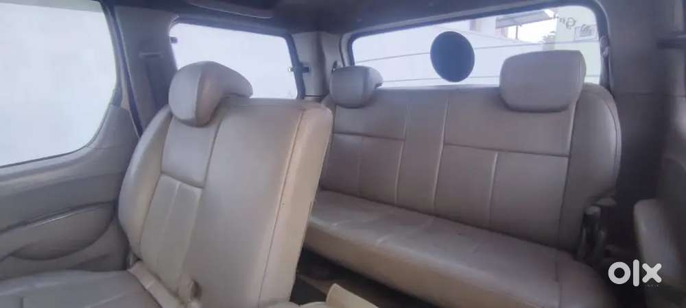 Mahindra Xylo D2 2011