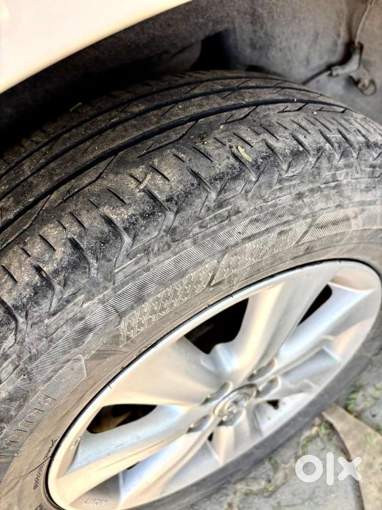 Toyota Diesel Car 2018