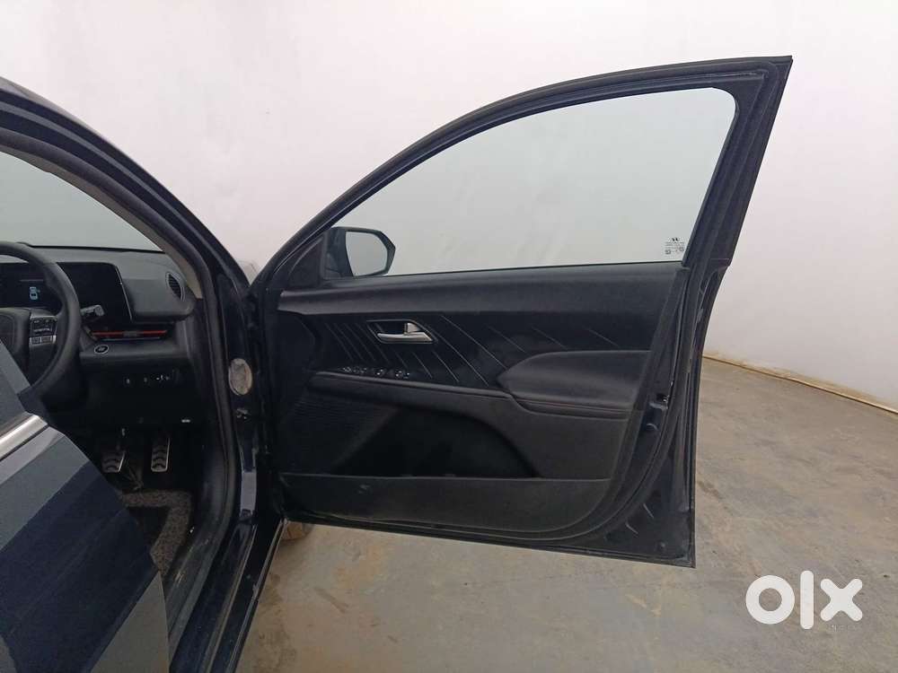 Hyundai Verna 1.5 Sx Turbo Petrol Mt, 2023, Petrol