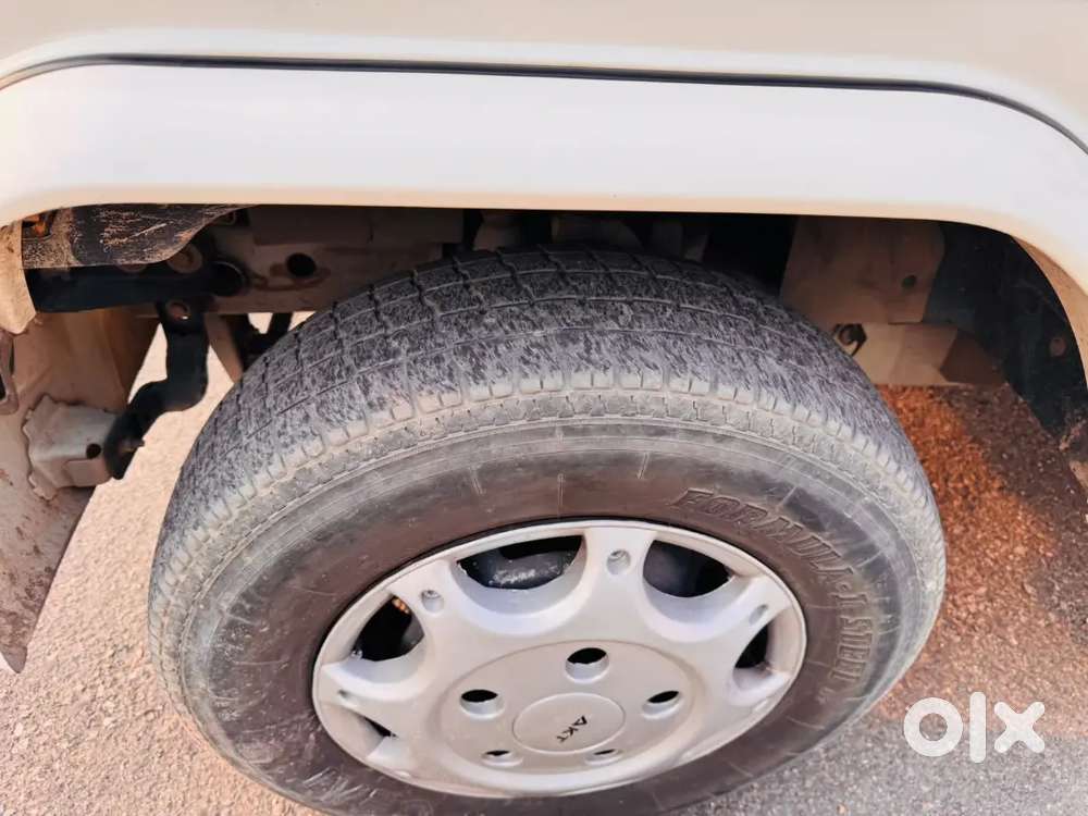 Mahindra Bolero 1.5 Diesel 2018