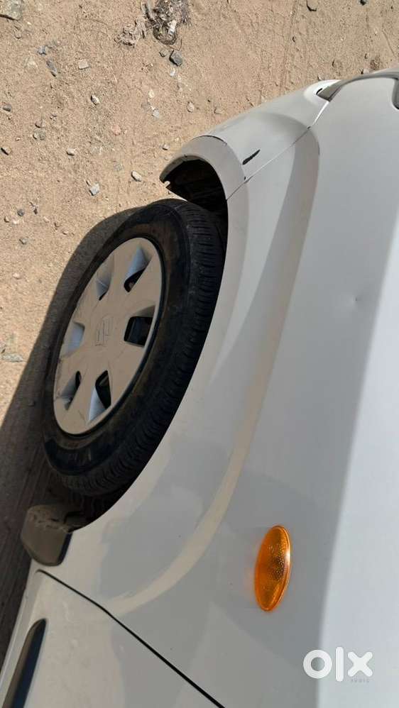 Maruti Suzuki Petrol Manual 2024 Car