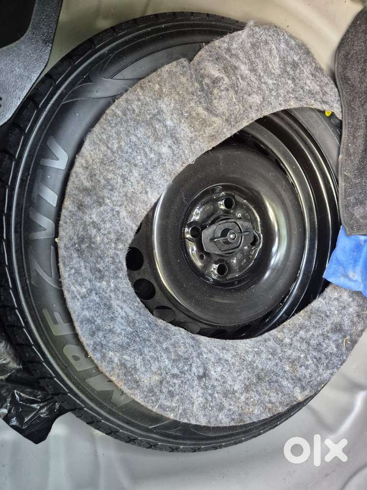 Maruti Suzuki Baleno Delta, 2017, Petrol