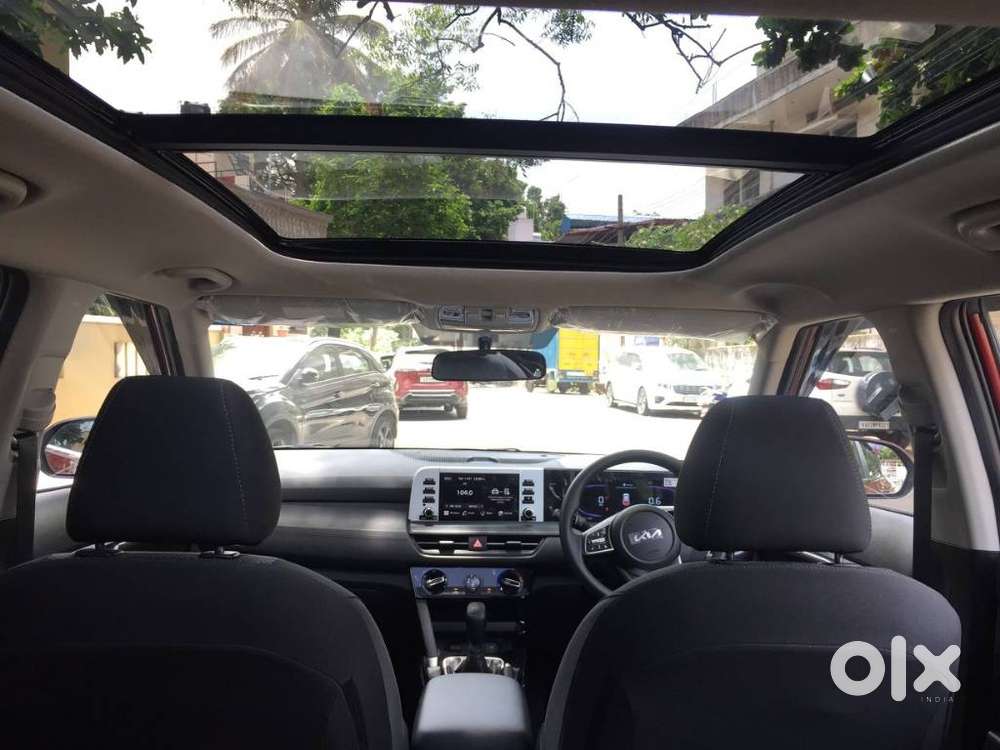 Kia Seltos Htk Plus G, 2025, Petrol