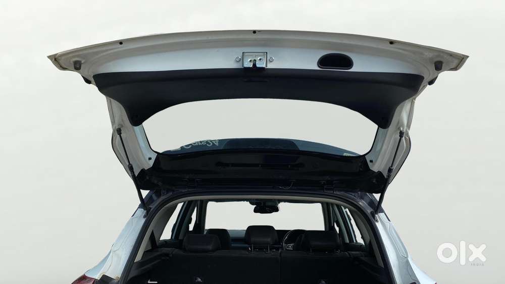 Kia Seltos Gtx Plus Dct, 2021, Petrol