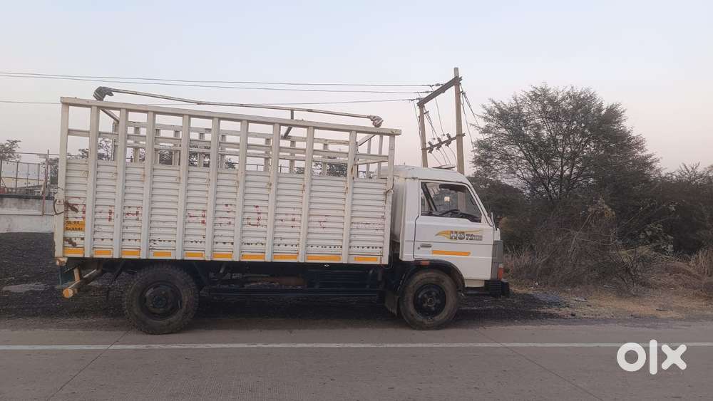 Eicher Polaris Multix, 2017, Diesel