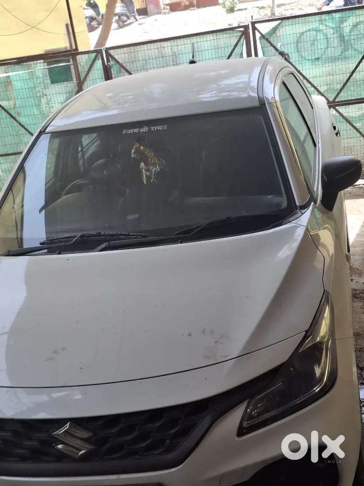 Maruti Suzuki Baleno 2023 Petrol 23000 Km Driven