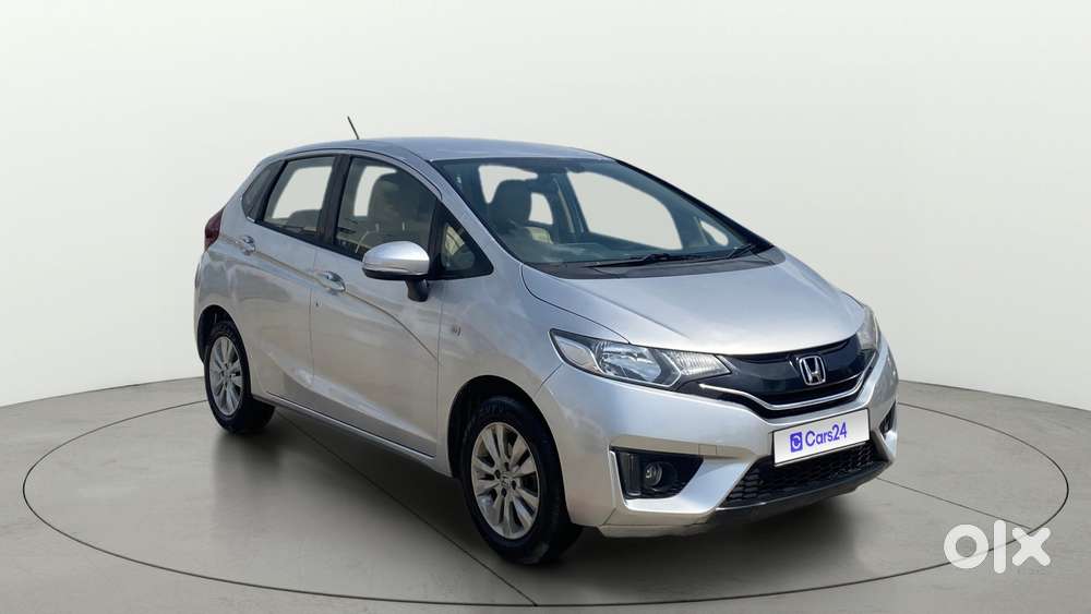 Honda Jazz 1.2 Sv I Vtec, 2016, Petrol