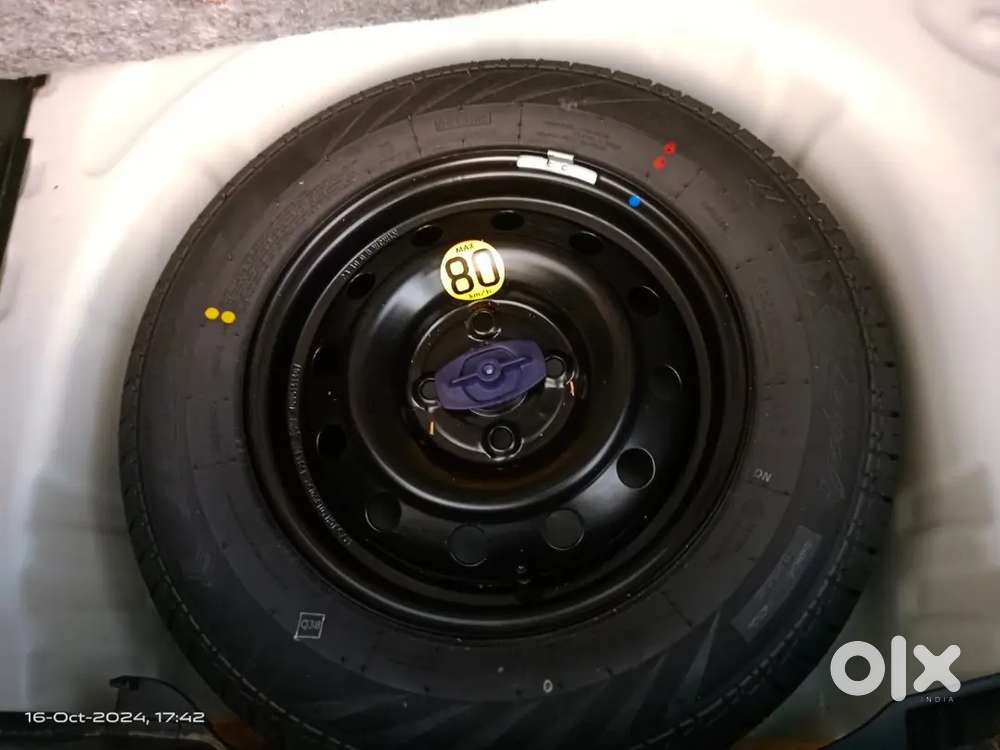 Maruti Suzuki Swift 2024