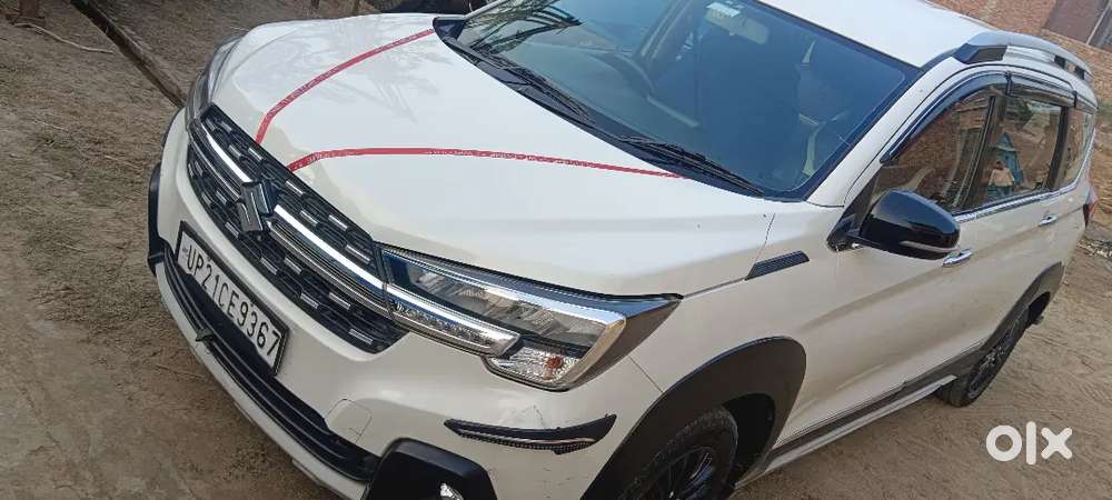 Xl6 Cng Fiiting