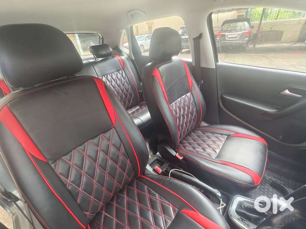 Volkswagen Polo 2019 Petrol Well Maintained