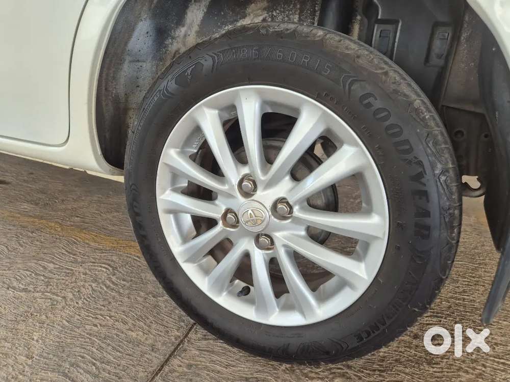 Toyota Etios Liva  Single Owner  Well Maintainedexcellent Condition