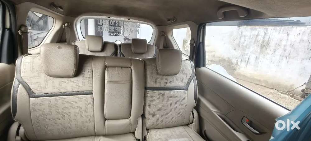 Maruti Suzuki Ertiga 2023 Cng & Hybrids 174000 Km Driven