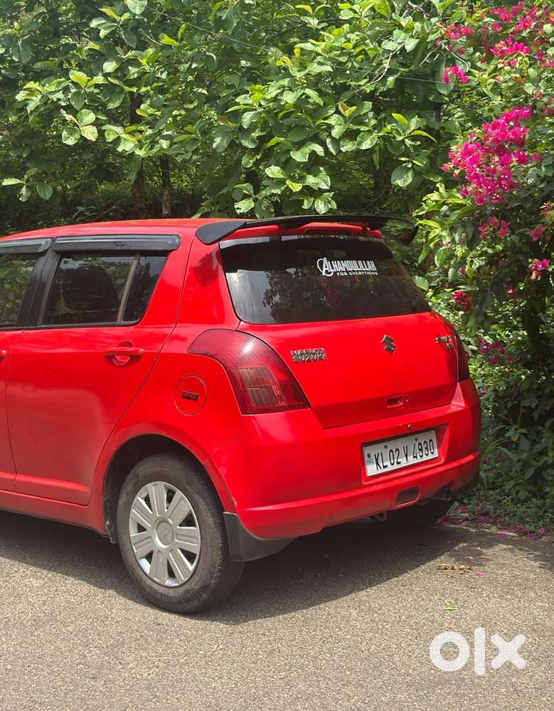 Maruti Suzuki Swift 2005 Petrol Good Condition