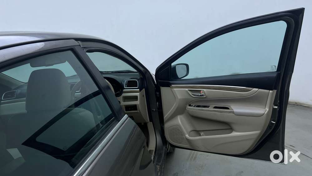 Maruti Suzuki Ciaz Alpha 1.5, 2020, Petrol
