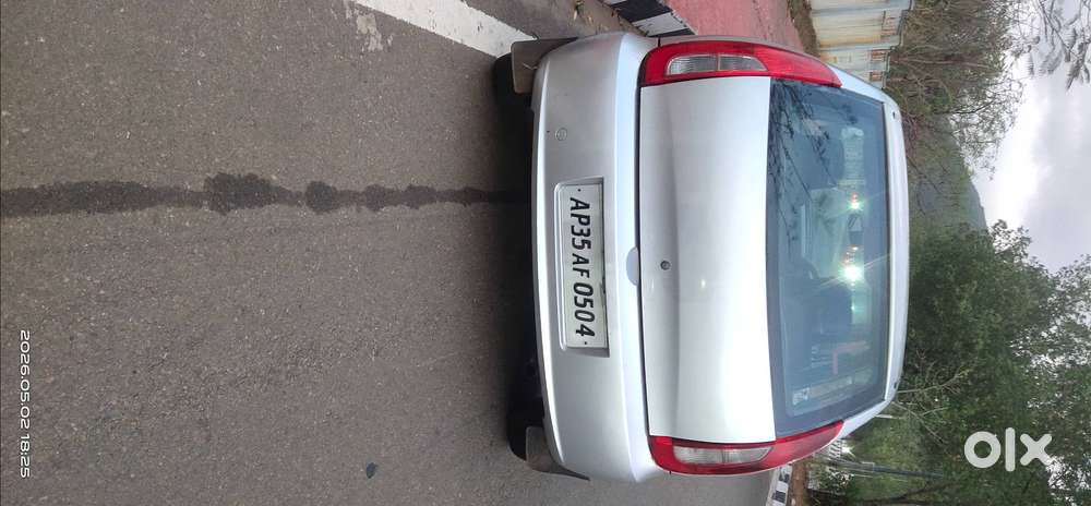 Tata Indica V2 2011 Diesel Well Maintained