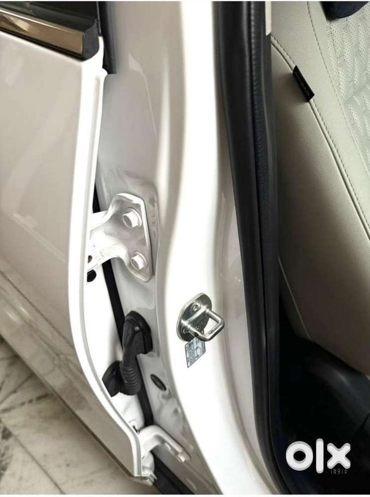 Kia Petrol Manual 2024