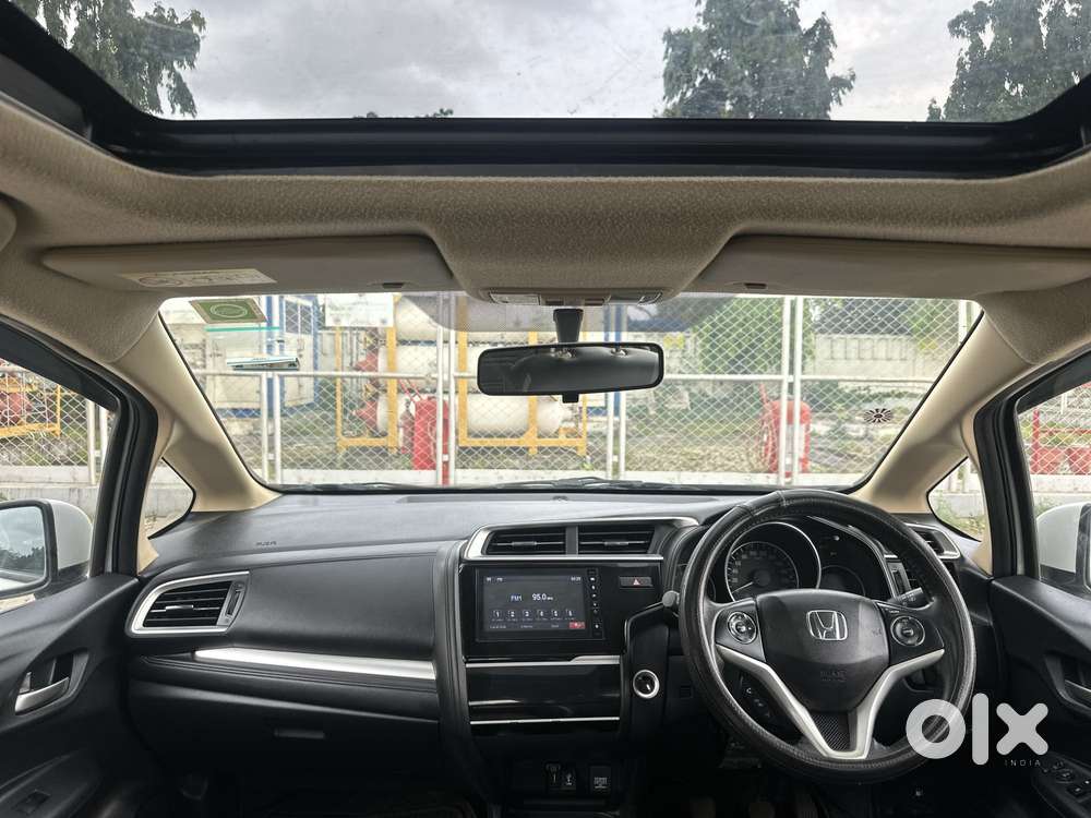 Honda Jazz 1.2 Zx I-vtec, 2020, Petrol