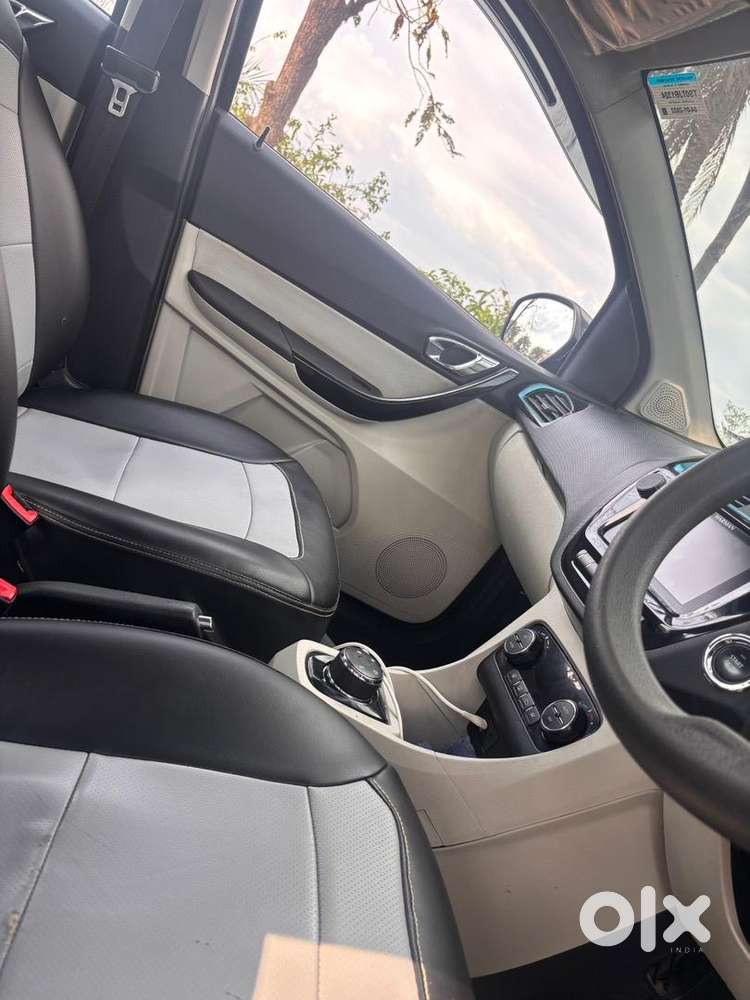 Tata Tigor Ev 2022 Electric Good Condition