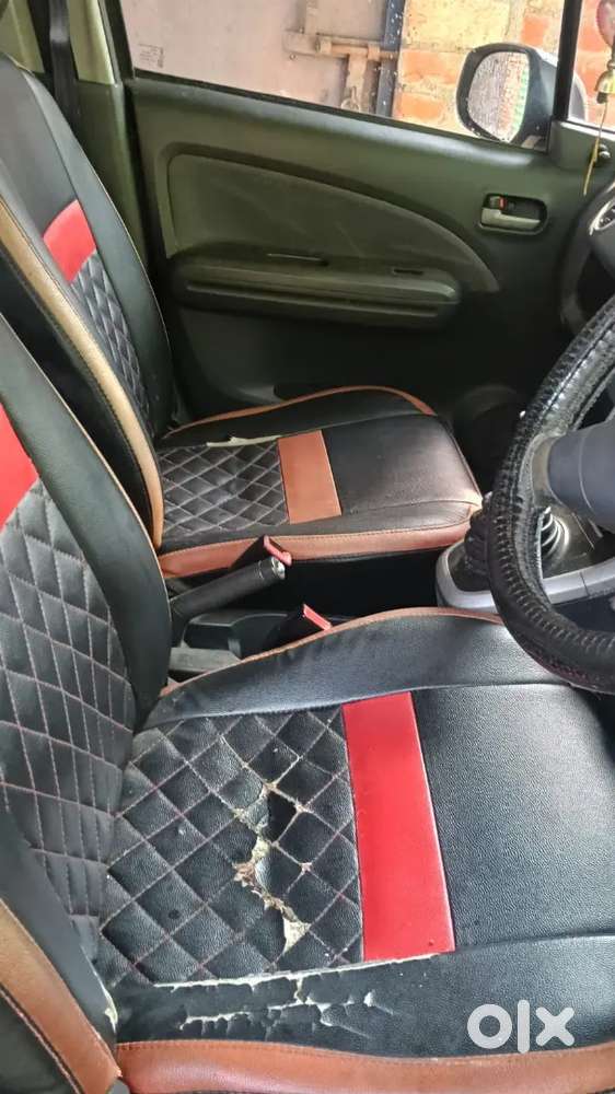 Maruti Suzuki Ritz Vdi 2012