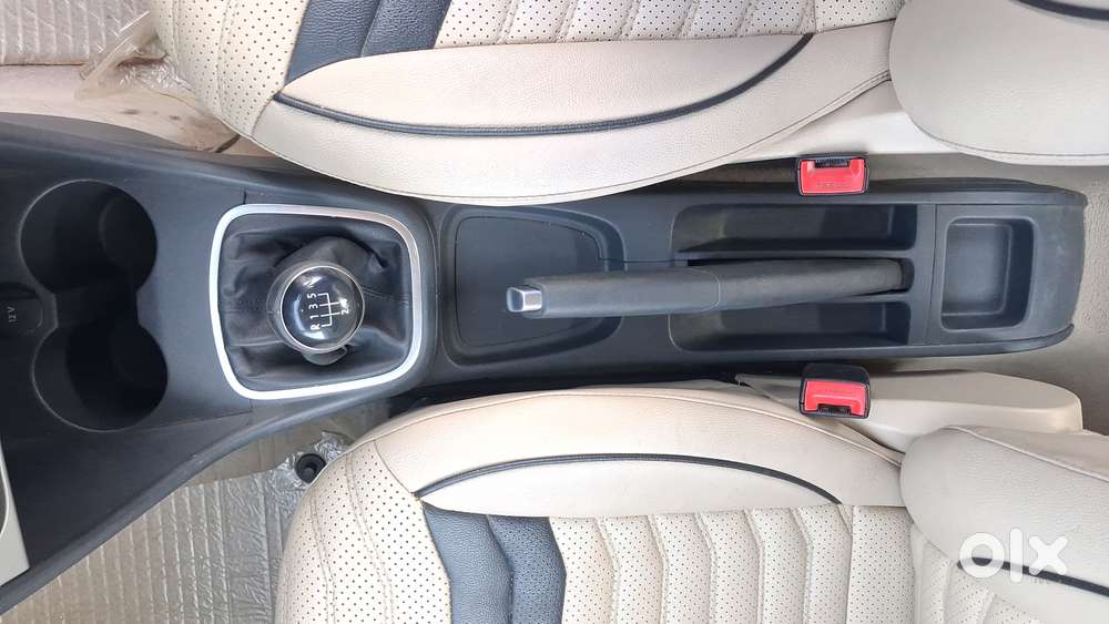 Volkswagen Polo 1.2 Mpi Highline, 2016, Petrol