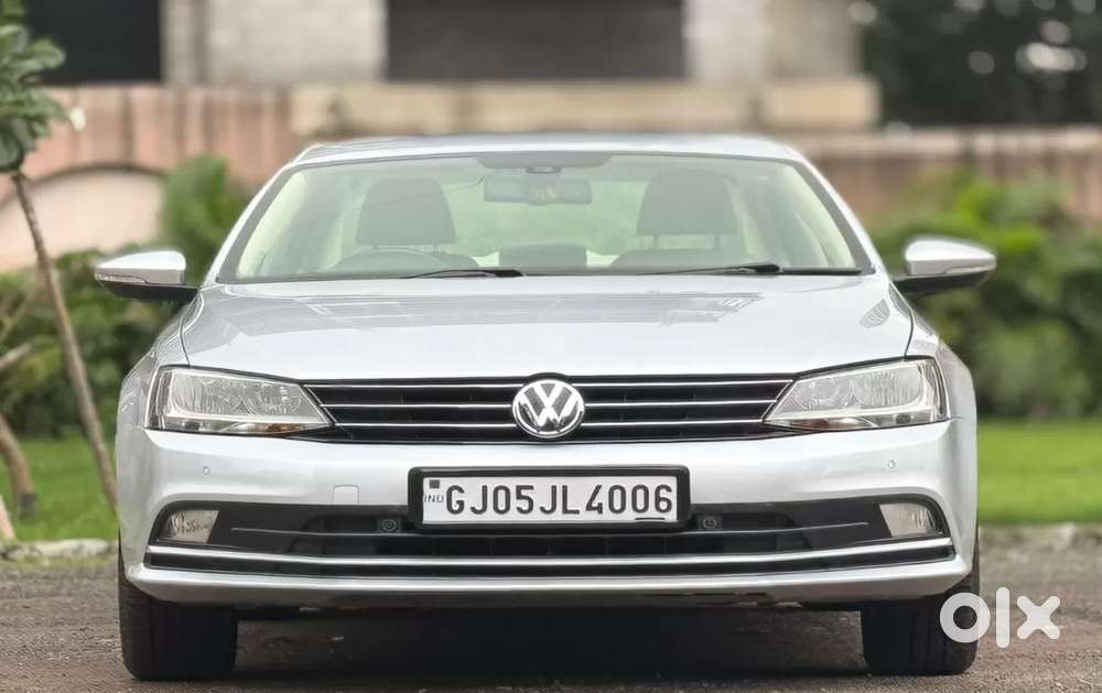 Volkswagen Jetta, 2015, Diesel