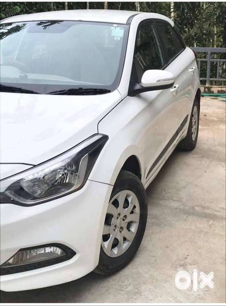 Home Used Neat Car For Sale At Wayanad