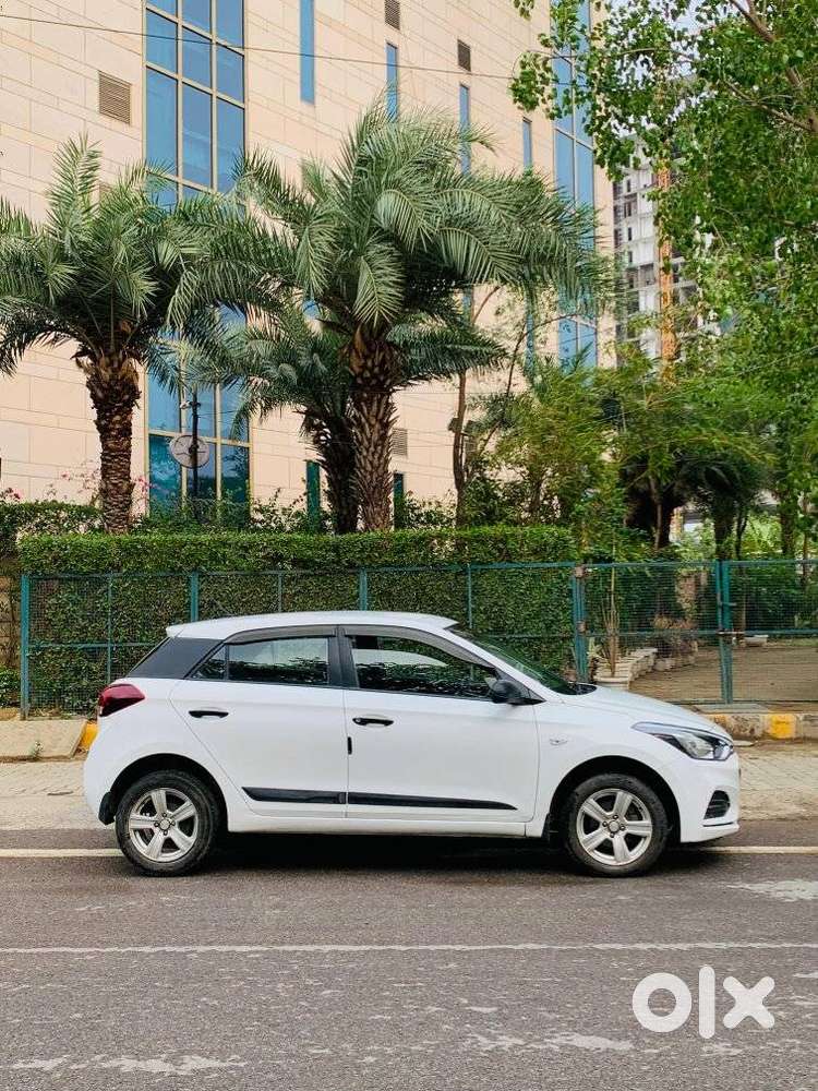 Hyundai Elite I20 [2018-2020] 1.2 Era, 2019, Petrol