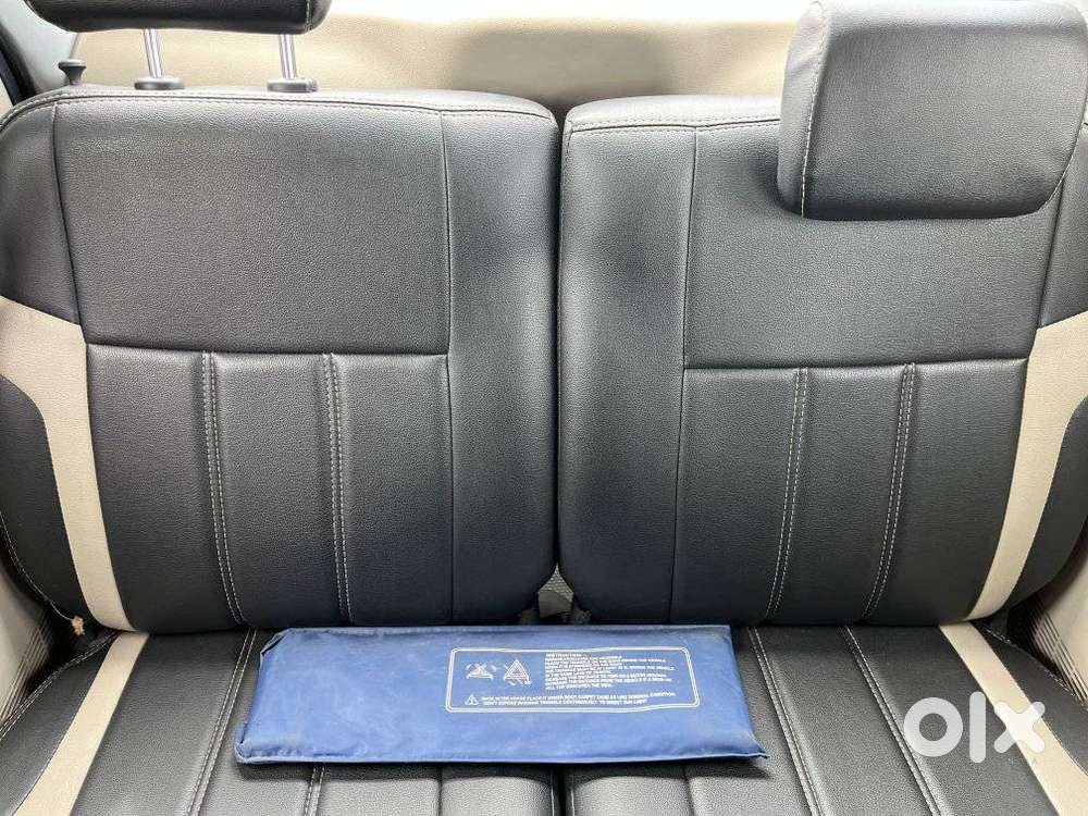 Renault Triber, 2019, Petrol