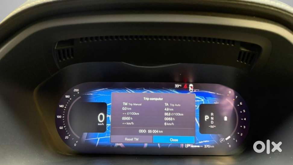 Volvo Xc60 Inscription, 2022, Petrol