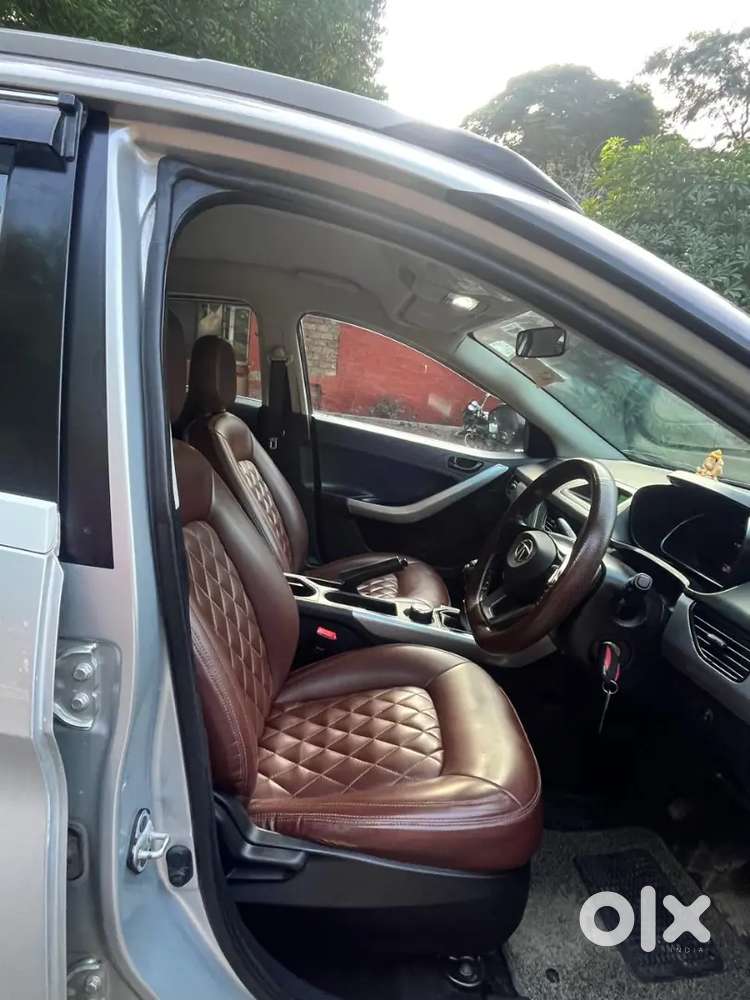 October 2020 Tata Nexon Bs6 (new Condition)