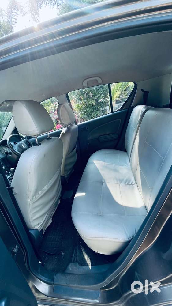 Maruti Suzuki Lxi Petrol, 2010 Jan