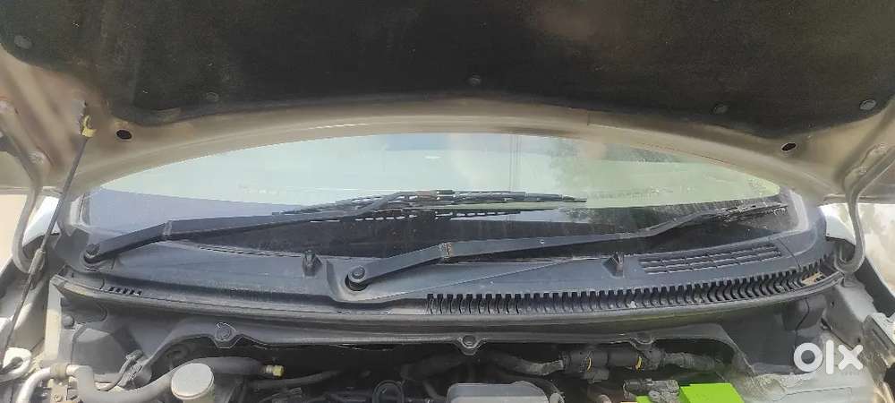 Maruti Suzuki Ertiga 2016 Diesel