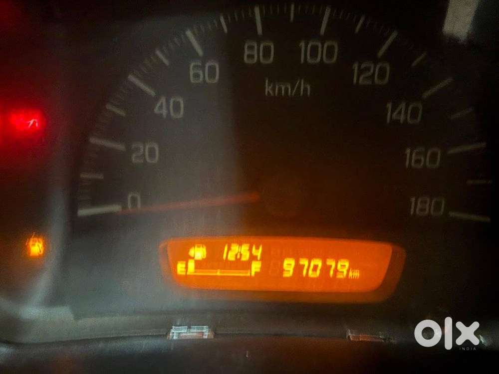 Maruti Suzuki Celerio 1.0 Vxi Mt, 2014, Petrol