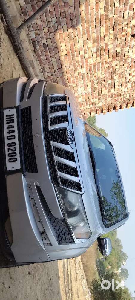 Mahindra Xuv500 2012 Diesel Good Condition