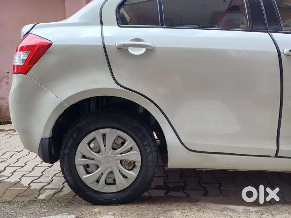 Maruti Swift Dzire Vdi 2014