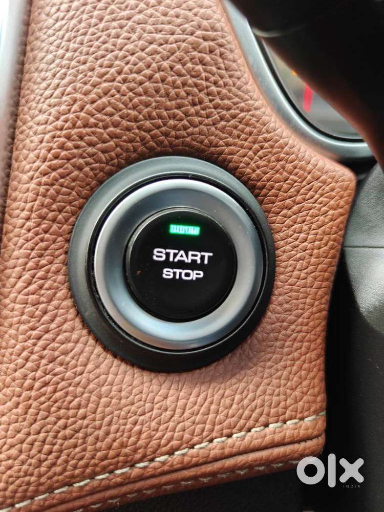 Mg Hector Plus 1.5 Sharp Dct, 2021, Petrol
