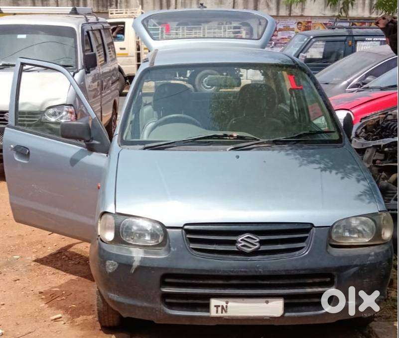 Maruti Suzuki Alto 2000