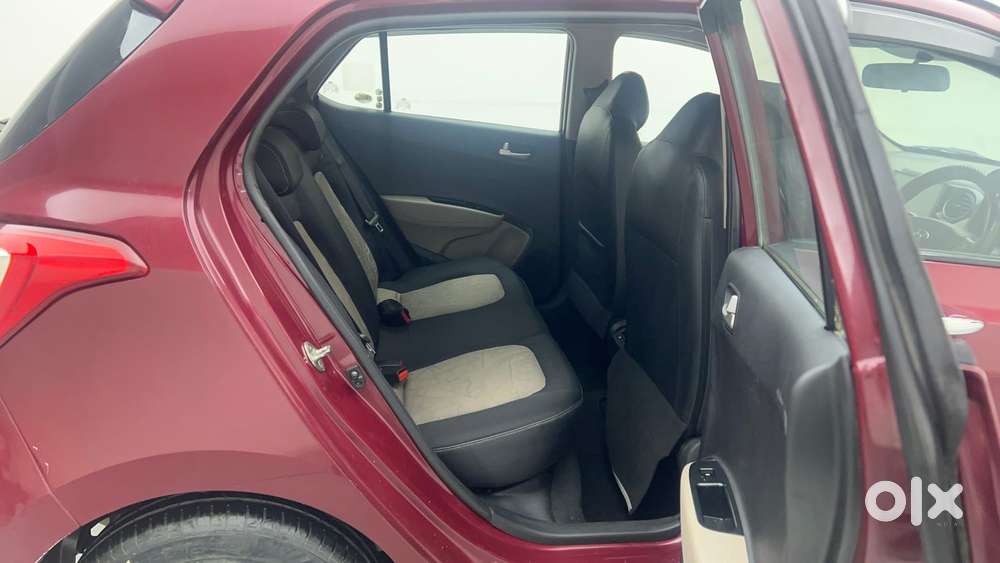 Hyundai Grand I10 1.2 Kappa Asta, 2014, Petrol