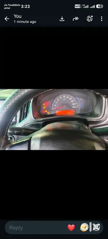 Maruti Suzuki Baleno 2018 Diesel