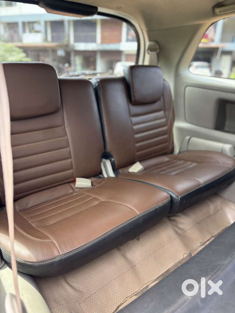 Toyota Innova 2.5 Vx (diesel) 8 Seater, 2014, Diesel