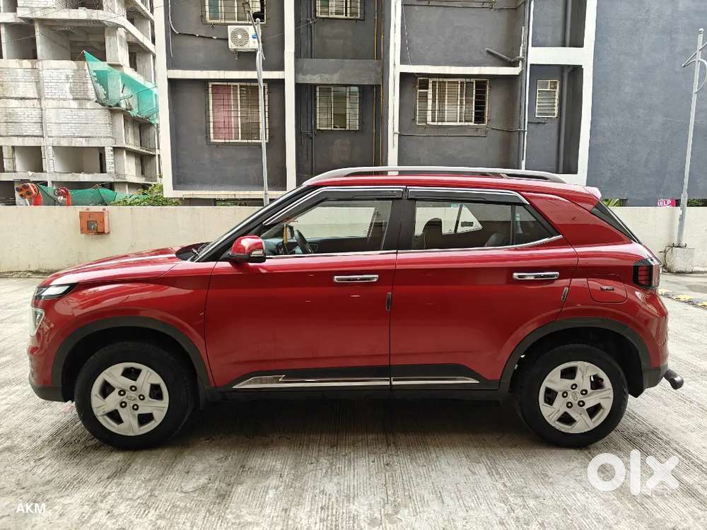 Hyundai Venue 1.2 2022